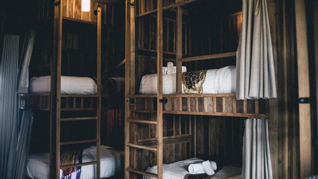 Image de la chambre d'hôtel